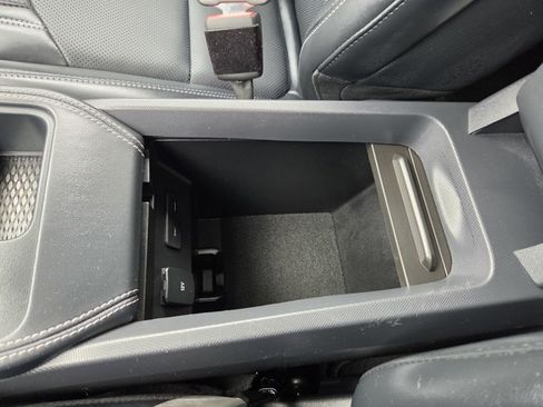 Certified 2025 Ford Mustang Mach-E Premium AWD/4WD image 13