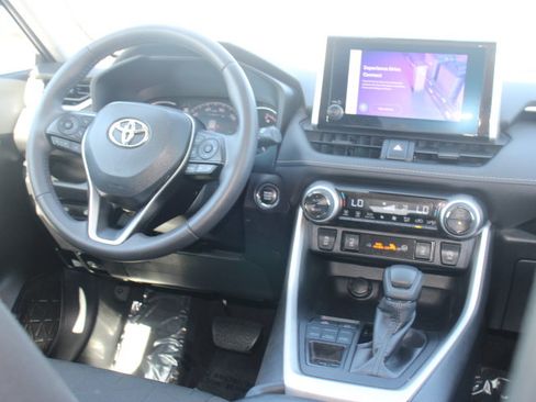 Certified 2023 Toyota RAV4 XLE w/ XLE Grade Weather Package AWD/4WD image 23