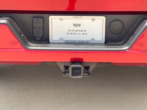 Used 2024 GMC Sierra 1500 Denali AWD/4WD image 13