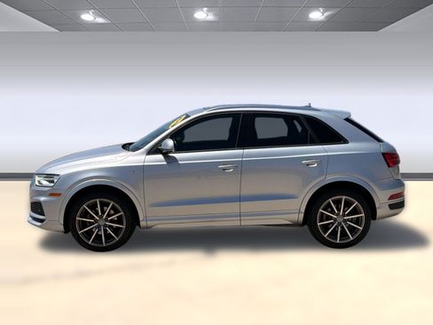 Used 2018 Audi Q3 2.0T Premium FWD image 2