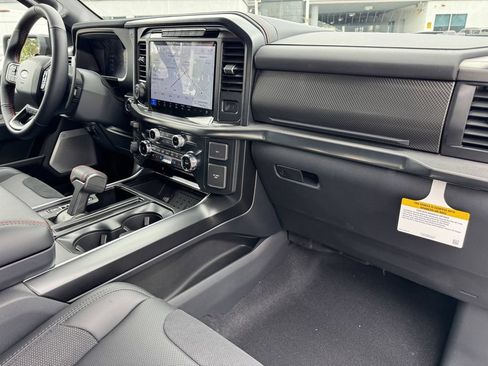 Used 2026 Ford F150 Raptor AWD/4WD image 7