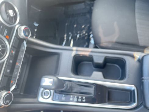 Used 2024 Nissan Sentra SV image 16