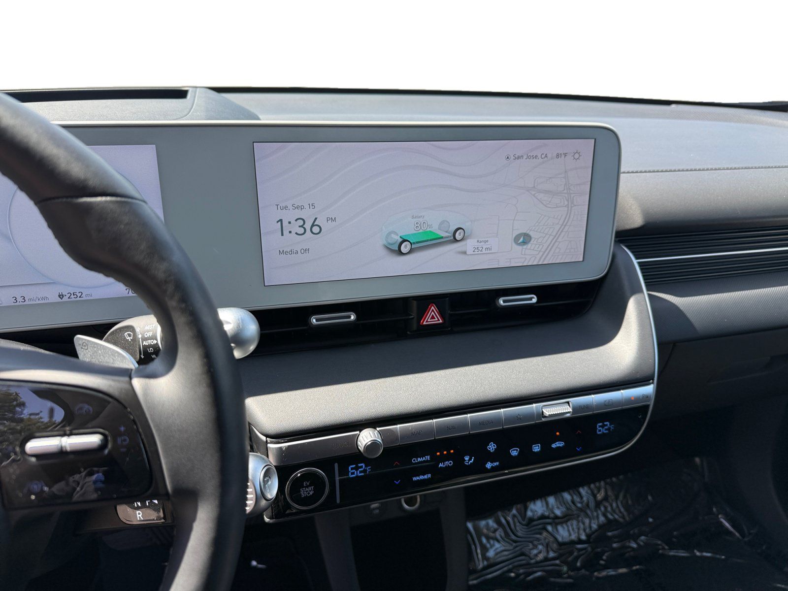 Certified 2024 Hyundai Ioniq 5 Limited RWD image 12