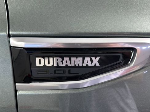 Used 2023 GMC Yukon Denali AWD/4WD image 11