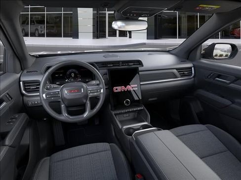 New 2026 GMC Terrain Elevation FWD image 15