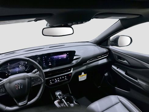 New 2026 Buick Envista Sport Touring FWD image 23