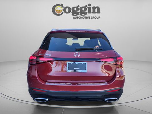 New 2026 Mercedes-Benz GLC 300 image 4
