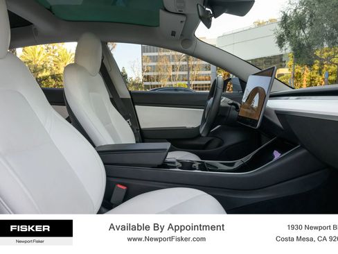 Used 2019 Tesla Model 3 Standard Range Plus image 36