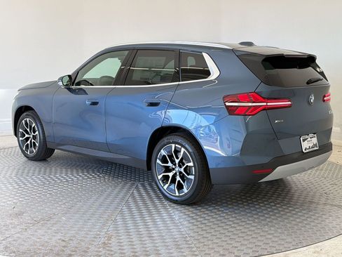 New 2026 BMW X3 xDrive30 w/ Premium Package AWD/4WD image 3