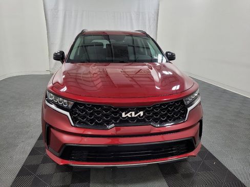 Used 2022 Kia Sorento S FWD image 14