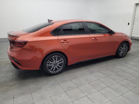 Used 2022 Kia Forte GT-Line w/ GT-Line Premium Package image 10