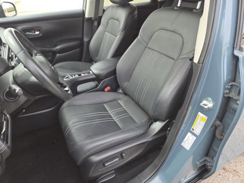Used 2024 Honda HR-V EX-L image 24