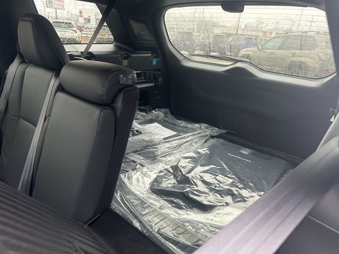 New 2026 Subaru Outback Touring XT image 27