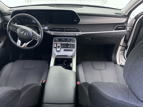 Used 2022 Hyundai Palisade SEL AWD/4WD image 38