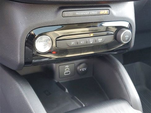 New 2026 Ford Escape SE w/ PHEV Premium Package image 18