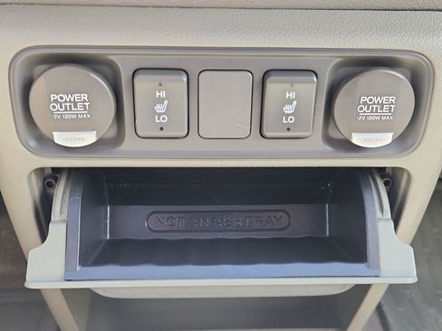 Used 2006 Honda Ridgeline RTL image 27