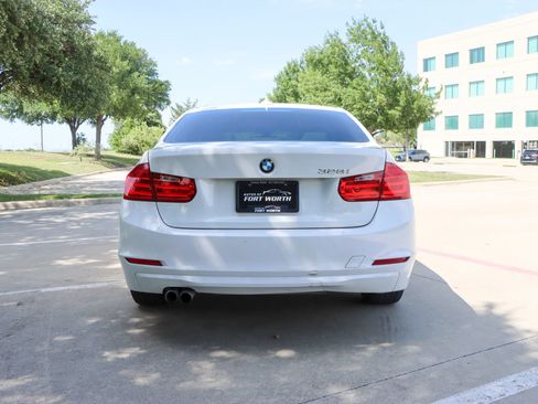 Used 2014 BMW 328i Sedan RWD image 6