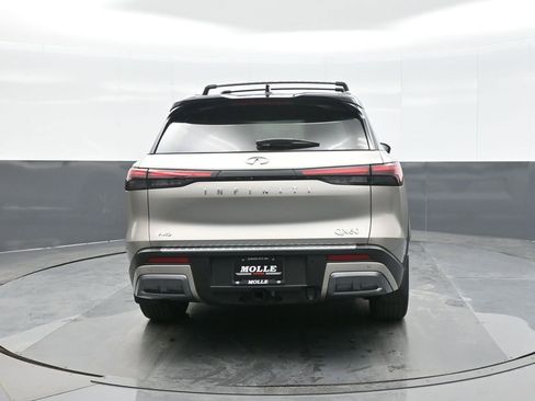 Used 2024 INFINITI QX60 Autograph image 6