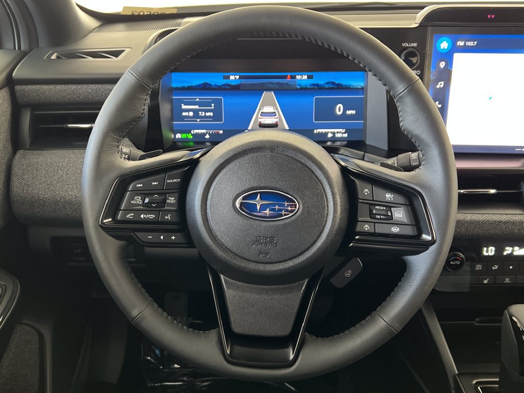 New 2026 Subaru Outback Premium AWD/4WD image 17