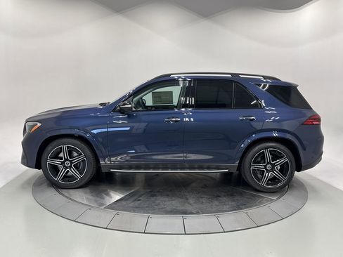 New 2026 Mercedes-Benz GLE 450 4MATIC image 28