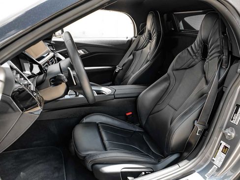 Used 2024 BMW Z4 sDrive30i w/ Convenience Package RWD image 38