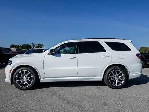 New 2026 Dodge Durango GT w/ Tow 'N Go Package image 7