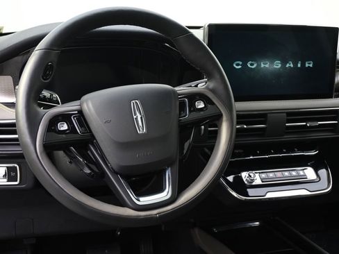 New 2026 Lincoln Corsair Reserve w/ Jet Appearance Package AWD/4WD image 12