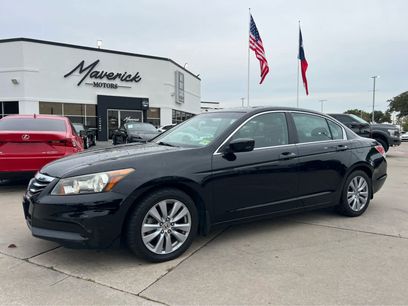 Used 2011 Honda Accord EX
