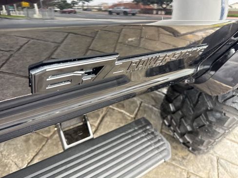 Used 2026 Ford F450 Lariat image 8