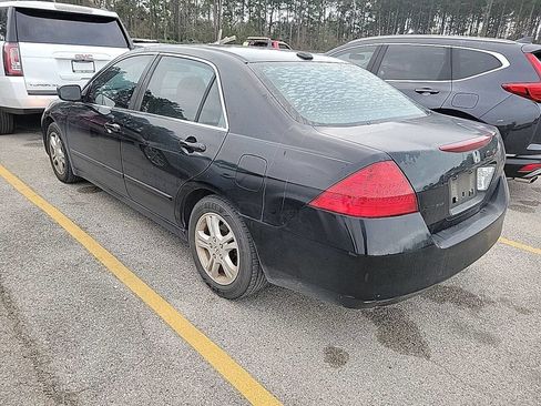 Used 2007 Honda Accord EX-L image 2