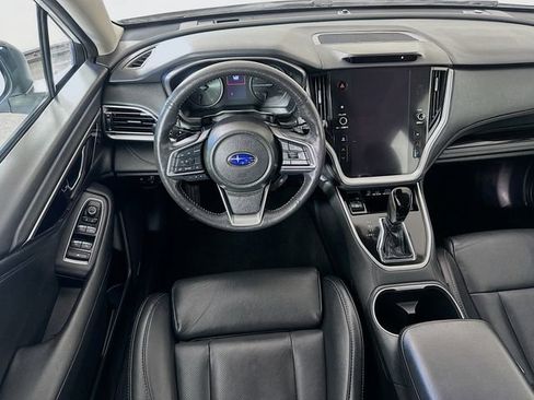 Used 2025 Subaru Legacy Limited AWD/4WD image 4
