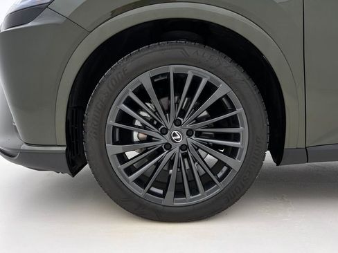 Certified 2025 Lexus RX 350 Premium w/ Kick Sensor & Tow Package image 29