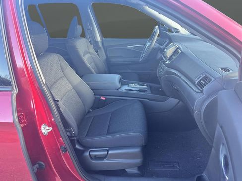 Used 2024 Honda Ridgeline Sport+ image 27