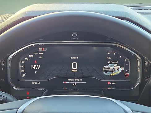 Used 2025 GMC Sierra 2500 SLT w/ SLT Premium Package image 23