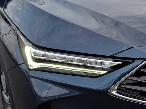 Certified 2026 Acura MDX FWD w/ Technology Package image 9