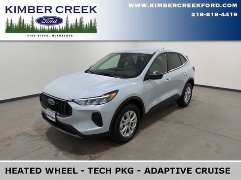 New 2026 Ford Escape Active w/ Tech Pack #1 image 1