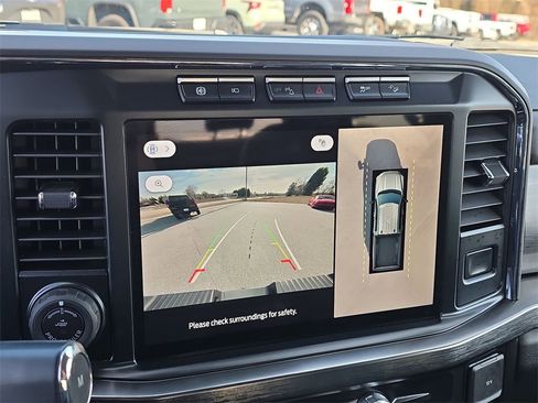 Used 2024 Ford F250 Lariat w/ Lariat Ultimate Package image 15