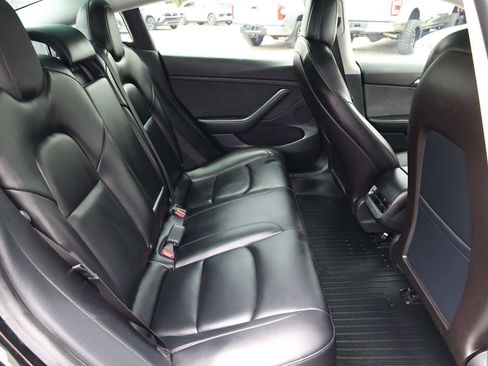 Used 2021 Tesla Model 3 Performance AWD/4WD image 30