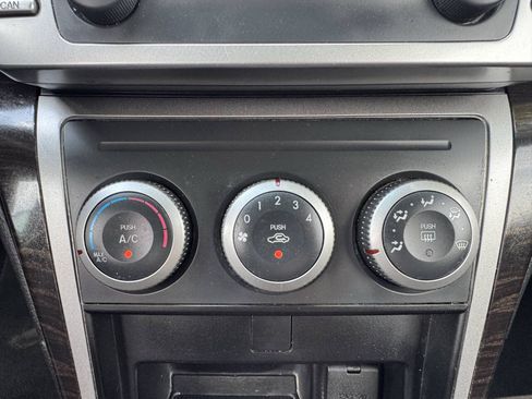 Used 2011 MAZDA MAZDA6 i Touring FWD image 23