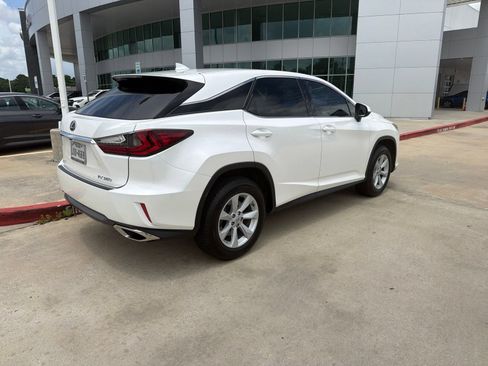 Used 2017 Lexus RX 350 FWD image 4