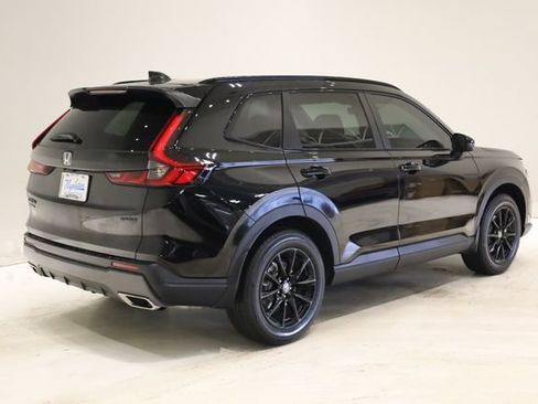 Used 2026 Honda CR-V Sport-L image 4