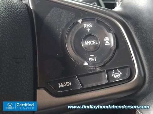 Certified 2020 Honda Civic Sport Touring image 17