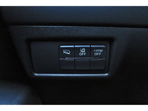 Used 2024 MAZDA CX-5 AWD 2.5 S w/ Select Package image 19