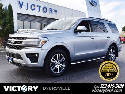 Used 2023 Ford Expedition XLT