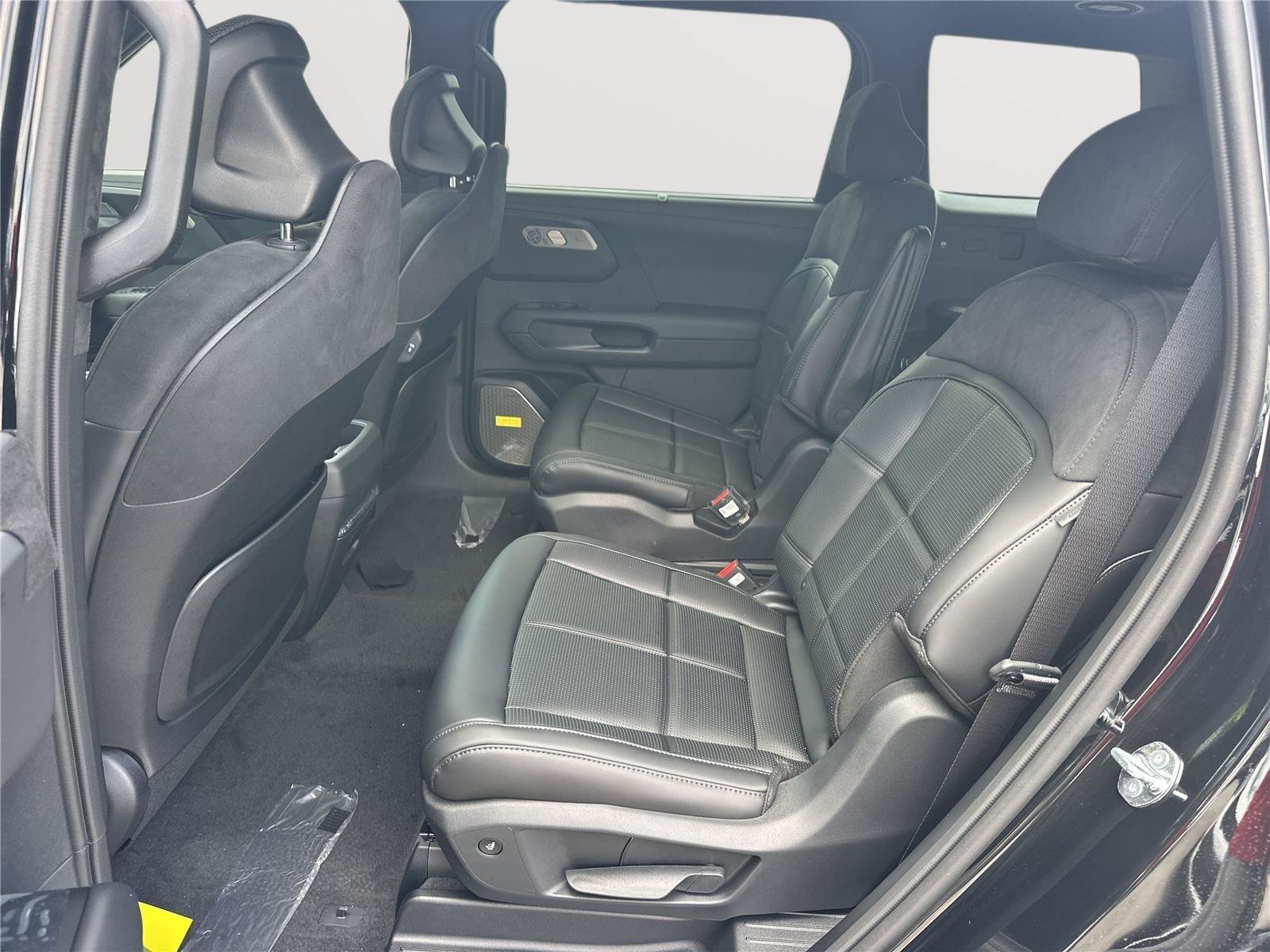 New 2027 Kia Telluride SX Prestige AWD/4WD image 19