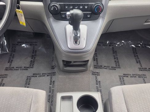 Used 2009 Honda CR-V EX image 15