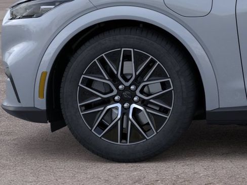 New 2026 Ford Mustang Mach-E Premium RWD image 19