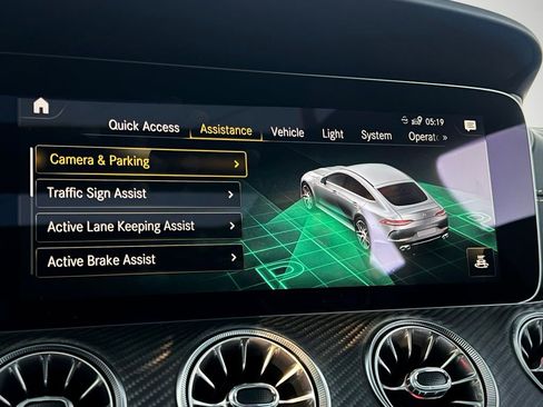 Used 2022 Mercedes-Benz AMG GT 53 image 58