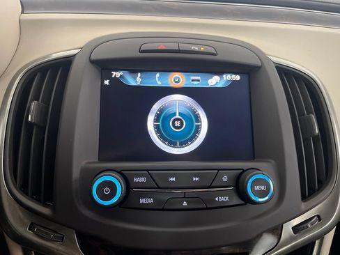 Used 2016 Buick LaCrosse Leather FWD image 67