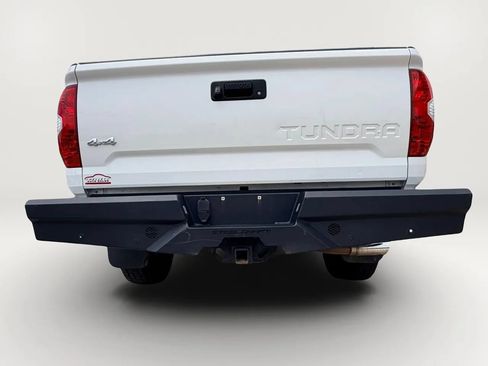 Used 2017 Toyota Tundra 1794 Edition AWD/4WD image 7